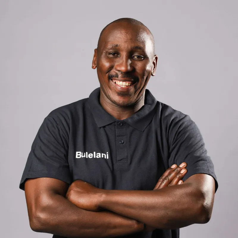 Bulelani Jacobs | Fixxr Mobile Mechanic