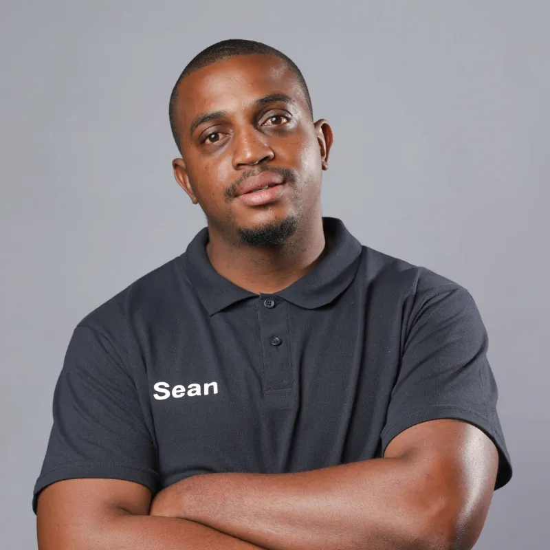 Sean Nono | Fixxr Mobile Mechanic